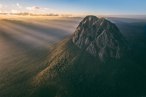 Southwest Tasmania Wilderness Experience: Fly Cruise And Walk Including Lunch - Accommodation VIC 0