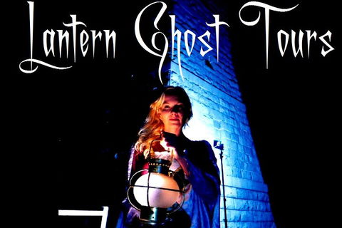 Questo Self-guided Haunted Melbourne Walking Tour - Accommodation VIC 3