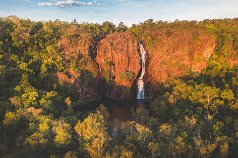 Litchfield National Park Waterfalls And Wildlife Tour From Darwin - Accommodation VIC 2