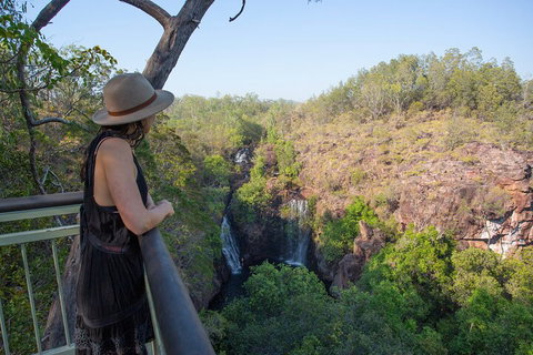Litchfield National Park Waterfalls And Wildlife Tour From Darwin - Accommodation VIC 5