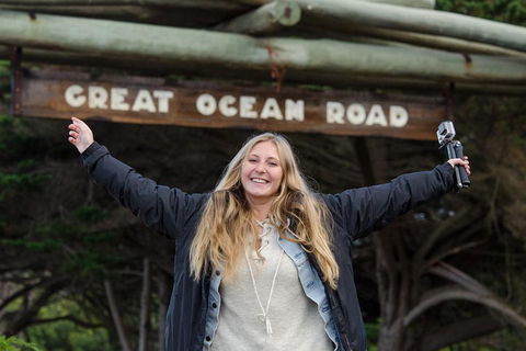 Great Ocean Road And 12 Apostles Day Trip From Melbourne - Accommodation VIC 3