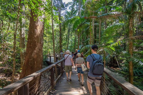 All-Inclusive Fraser Island Day Tour - Accommodation VIC 2