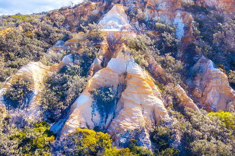 3-Day Fraser Island Resort Package - Accommodation VIC 0