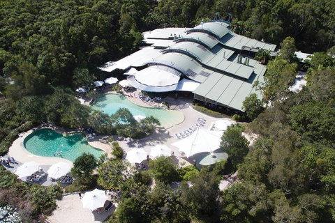 3-Day Fraser Island Resort Package - Accommodation VIC 3