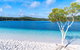 Lake McKenzie Full-Day Tour With Lunch From Hervey Bay - thumb 1