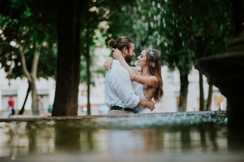 Private Photo Session With A Local Photographer In Melbourne - Accommodation VIC 2
