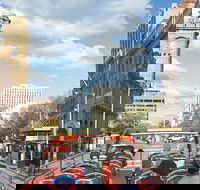 Hobart Hop-on Hop-off Bus Tour - Accommodation VIC