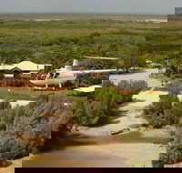 Broome 30 Minute Scenic Helicopter Flight - Accommodation VIC