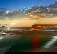 For Someone Special Scenic Flight with Remote Private Picnic on Cable Beach - Accommodation VIC