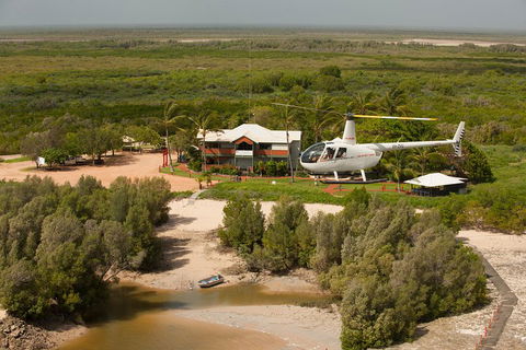 For Someone Special: Scenic Flight With Remote Private Picnic On Cable Beach - Accommodation VIC 1
