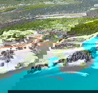 Half-Day Willie Creek Pearl Farm Tour with Helicopter Flight - Accommodation VIC