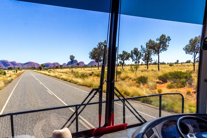Uluru NT Accommodation VIC