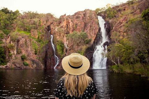 Litchfield National Park - Top End Day Tour From Darwin - Accommodation VIC 0