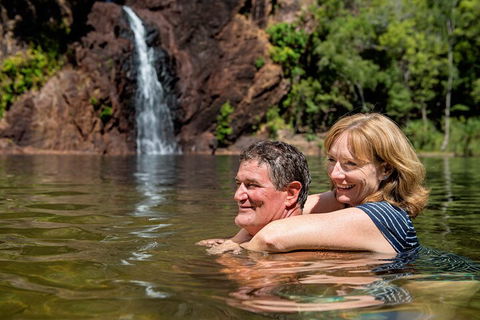 Litchfield National Park - Top End Day Tour From Darwin - Accommodation VIC 1