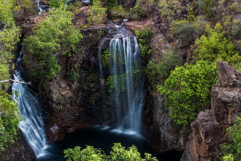 Litchfield National Park - Top End Day Tour From Darwin - Accommodation VIC 2
