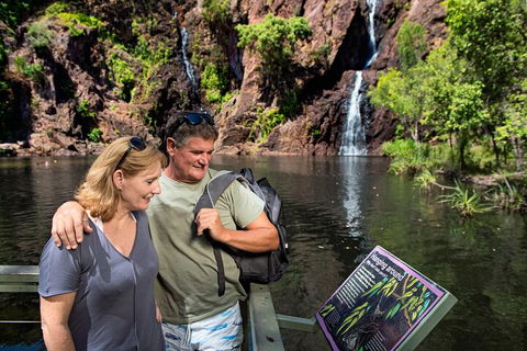 Litchfield National Park - Top End Day Tour From Darwin - Accommodation VIC 3