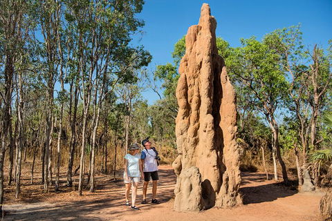 Litchfield National Park - Top End Day Tour From Darwin - Accommodation VIC 4