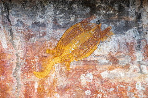 Kakadu Wilderness Escape - Top End Day Tour From Darwin - Accommodation VIC 2