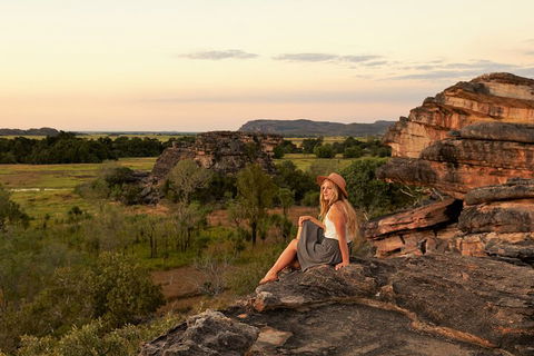 Kakadu Wilderness Escape - Top End Day Tour From Darwin - Accommodation VIC 5