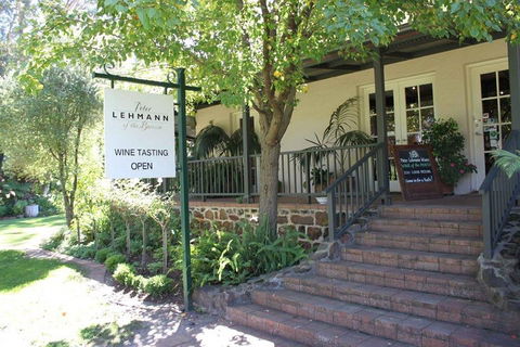 Barossa Valley Wineries Tour With Tastings And Lunch From Adelaide - Accommodation VIC 2