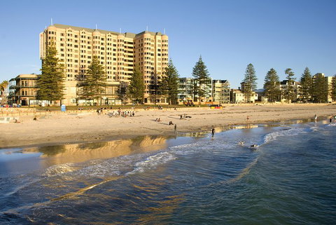 McLaren Vale And Glenelg Wine Tasting And Sightseeing (Half-day Afternoon) - Accommodation VIC 3