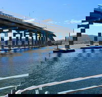 Derwent River Historic Harbour Cruise From Hobart - Accommodation VIC