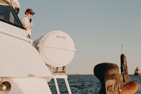 Phillip Island Twilight Cruise - Accommodation VIC 5