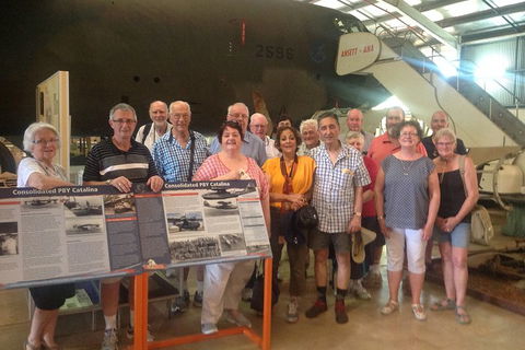 Explore Darwin City Sights Including Key Attractions - Accommodation VIC 0