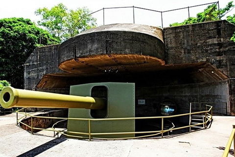 Explore Darwin City Sights Including Key Attractions - Accommodation VIC 1