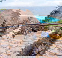 Wineglass Bay  Freycinet NP Full Day Tour from Hobart via Richmond Village - Accommodation VIC