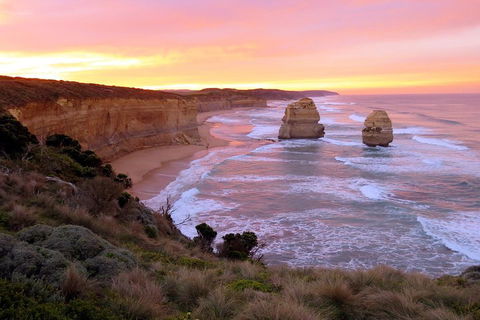 Private Great Ocean Road Full Day Tour - 1 Day Tour - Accommodation VIC 1