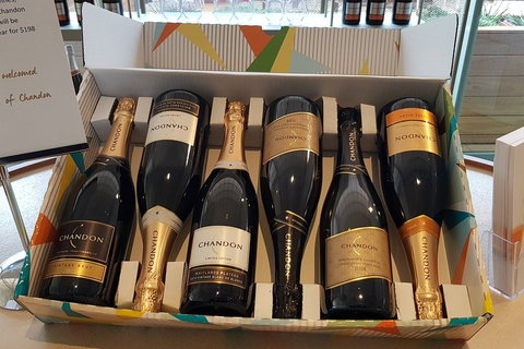 Yarra Valley Wine Tasting Day Tour From Melbourne - Accommodation VIC 0