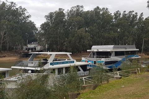 Bendigo, Echuca & The Mighty Murray - Accommodation VIC 0