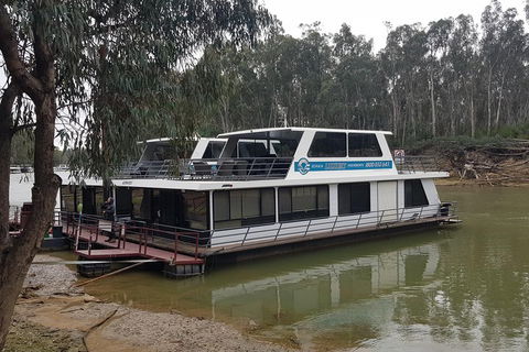 Bendigo, Echuca & The Mighty Murray - Accommodation VIC 4