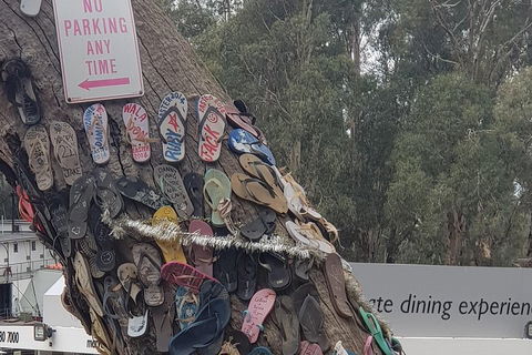 Bendigo, Echuca & The Mighty Murray - Accommodation VIC 5