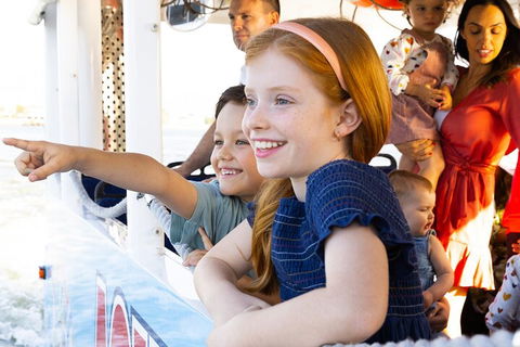 Aquaduck & Your Choice Of Gold Coast Rainforest Tour - Accommodation VIC 2