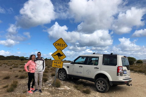 Kangaroo Island 4WD Tour - Best Of KI - Accommodation VIC 5