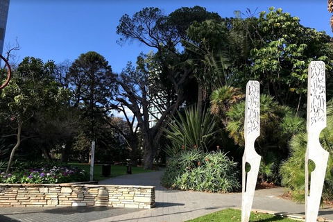 Perth Scavenger Hunt: Perched On A Swan - Accommodation VIC 2