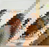 The All About Margaret River Tour Wine Coffee Lunch and Forest