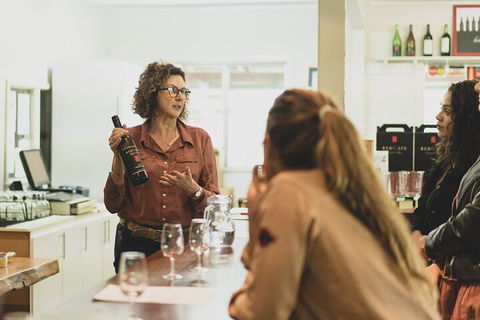 The All About Margaret River Tour: Wine, Coffee, Lunch And Forest - Accommodation VIC 0