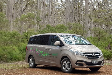 The All About Margaret River Tour: Wine, Coffee, Lunch And Forest - Accommodation VIC 4