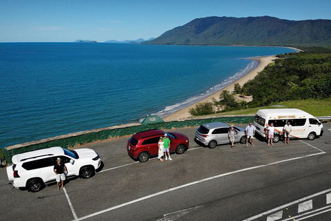 Atherton Tablelands Small-Group Food & Wine Tasting Tour From Port Douglas - Accommodation VIC 2