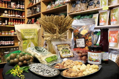 Atherton Tablelands Small-Group Food & Wine Tasting Tour From Port Douglas - Accommodation VIC 4