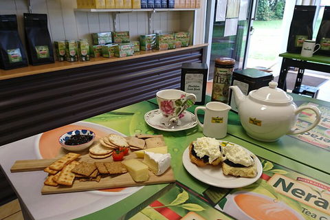 Atherton Tablelands Small-Group Food & Wine Tasting Tour From Port Douglas - Accommodation VIC 5