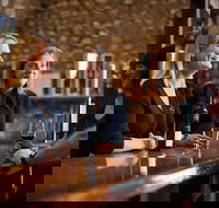 Barossa Ultimate Winery Experiences - Accommodation VIC