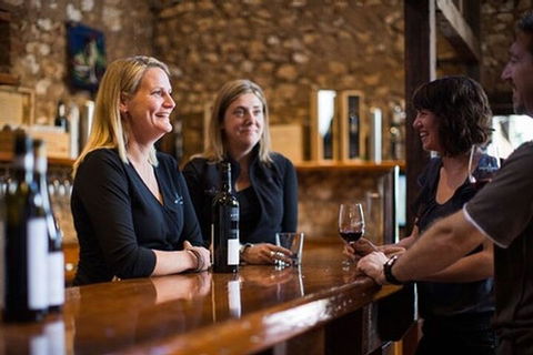 Barossa Ultimate Winery Experiences - Accommodation VIC 0