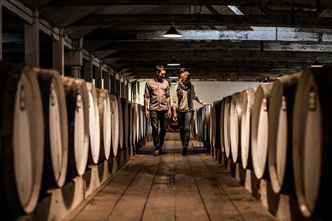 Barossa Ultimate Winery Experiences - Accommodation VIC 3