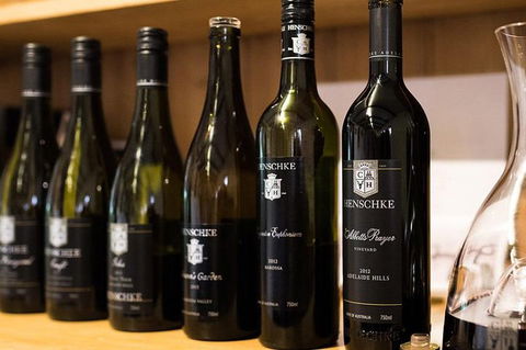 Barossa Ultimate Winery Experiences - Accommodation VIC 5