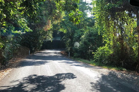 Cairns To Cooktown 4WD Tour - Accommodation VIC 0