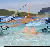 Pippies 3 Days 2 Nights Fraser Island Tour - Accommodation VIC